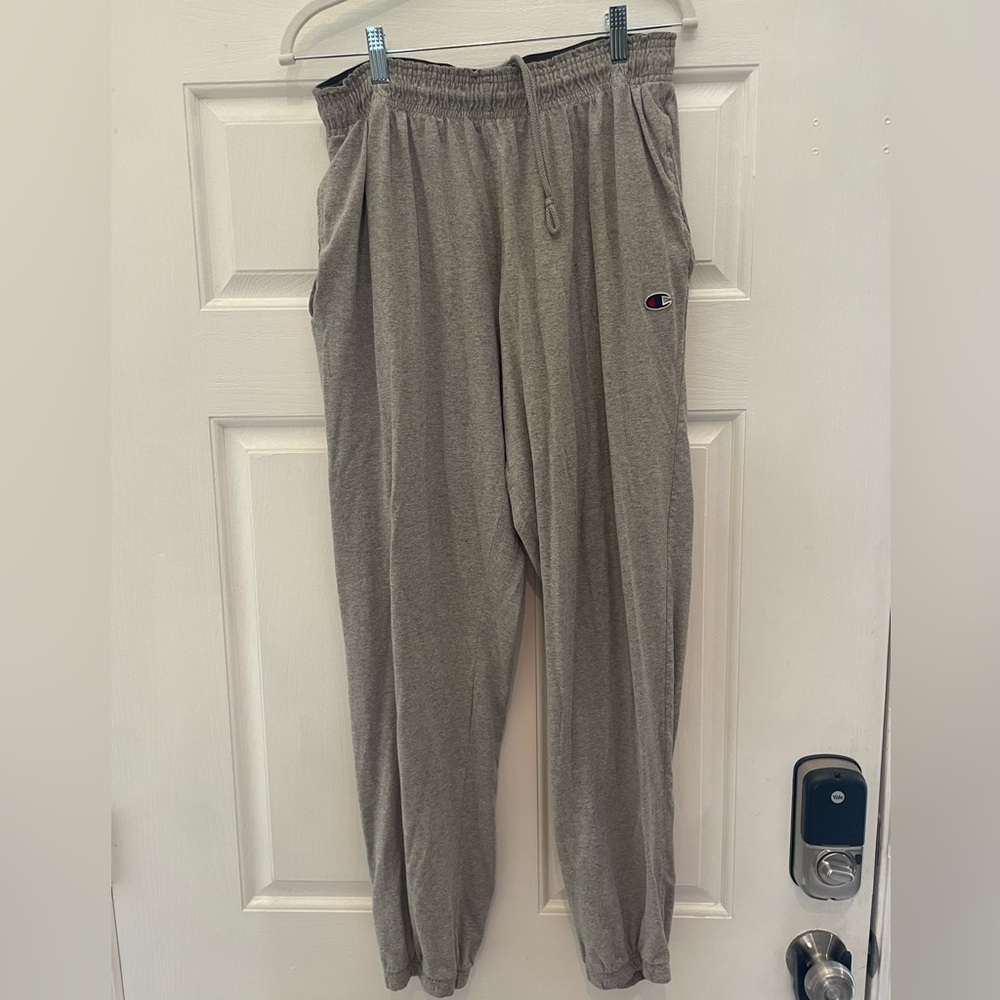 Champions Sweatpants